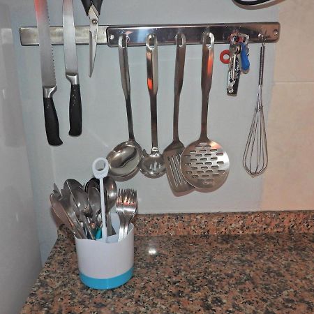 פלאייה דל אינגלז Apartament Dune Atlantic מראה חיצוני תמונה