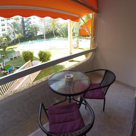 פלאייה דל אינגלז Apartament Dune Atlantic מראה חיצוני תמונה