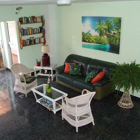 פלאייה דל אינגלז Apartament Dune Atlantic מראה חיצוני תמונה