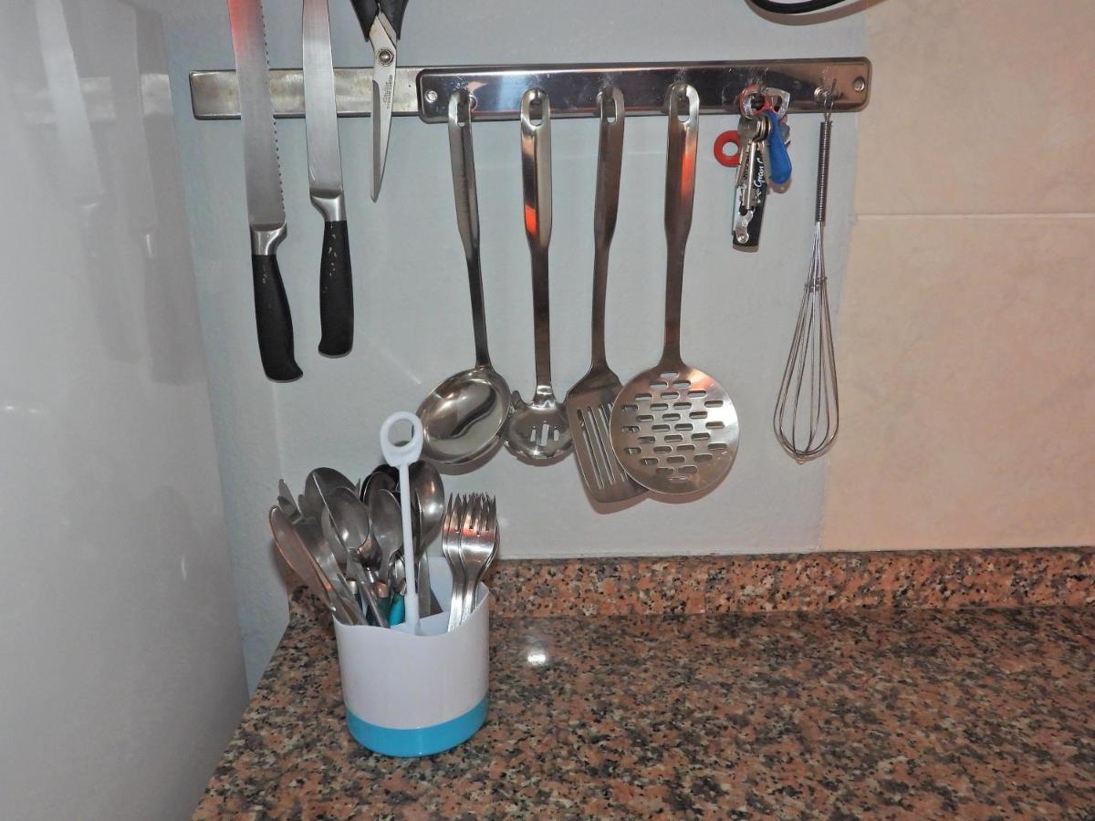 פלאייה דל אינגלז Apartament Dune Atlantic מראה חיצוני תמונה