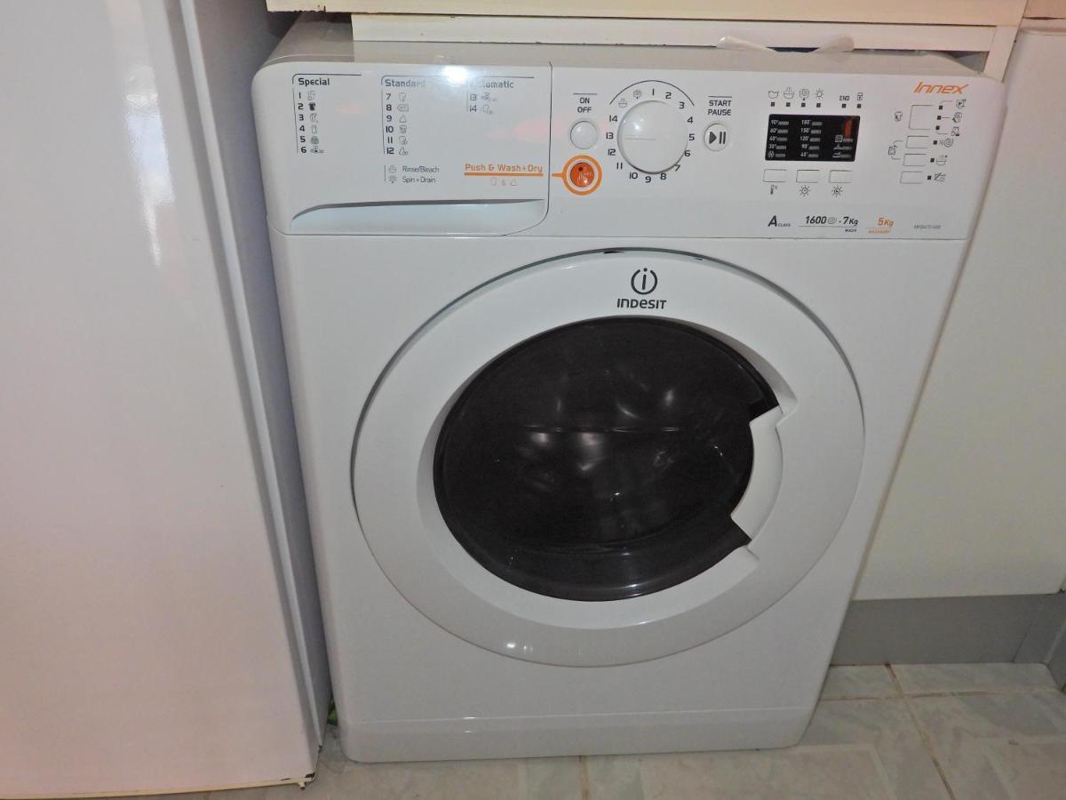 פלאייה דל אינגלז Apartament Dune Atlantic מראה חיצוני תמונה