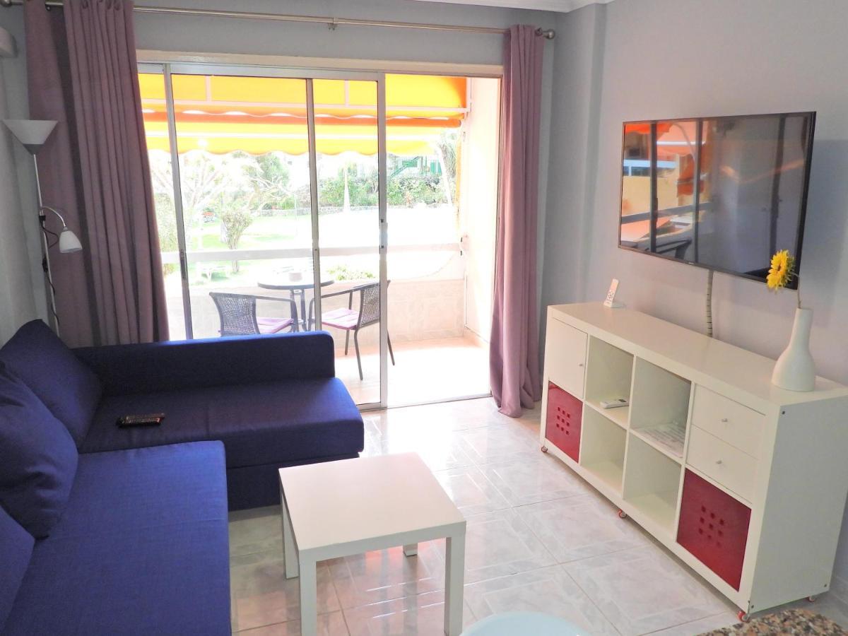 פלאייה דל אינגלז Apartament Dune Atlantic מראה חיצוני תמונה