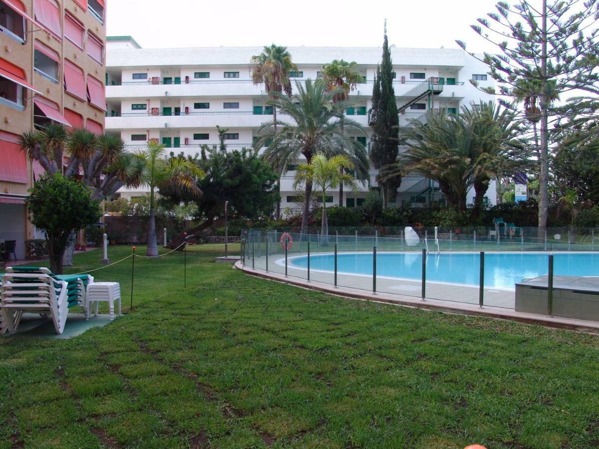 פלאייה דל אינגלז Apartament Dune Atlantic מראה חיצוני תמונה