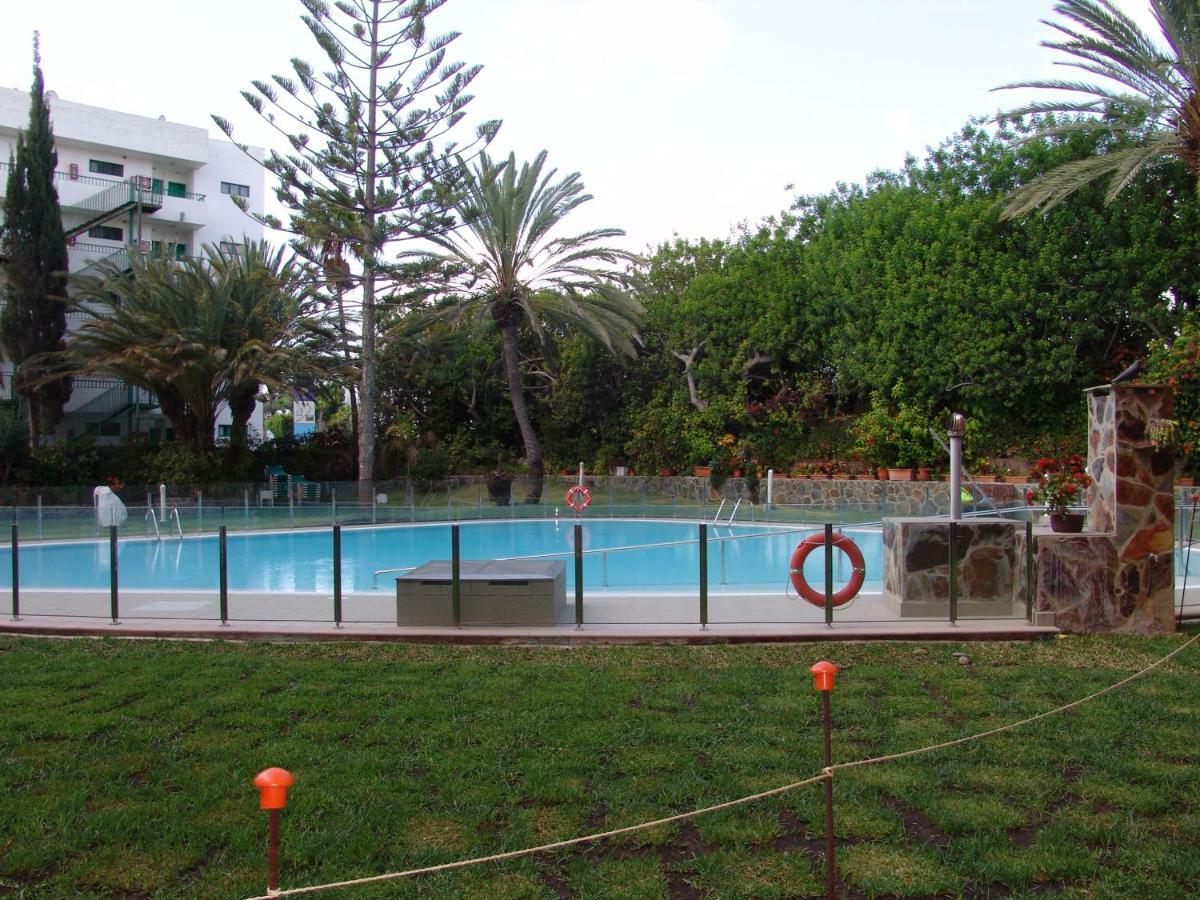 פלאייה דל אינגלז Apartament Dune Atlantic מראה חיצוני תמונה