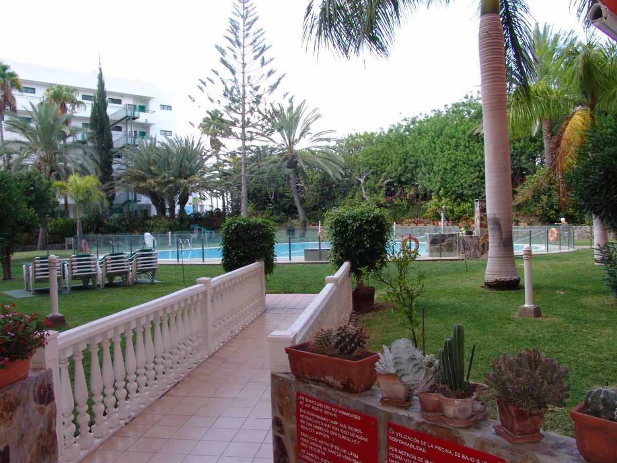 פלאייה דל אינגלז Apartament Dune Atlantic מראה חיצוני תמונה